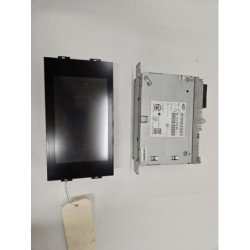 Ecran Gps Peugeot 308 2 Phase 1